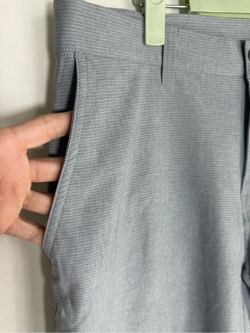 Travis Mathew shorts • Men’s size 36